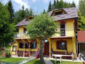 Apartmani Miletic Kopaonik, Kopaonik